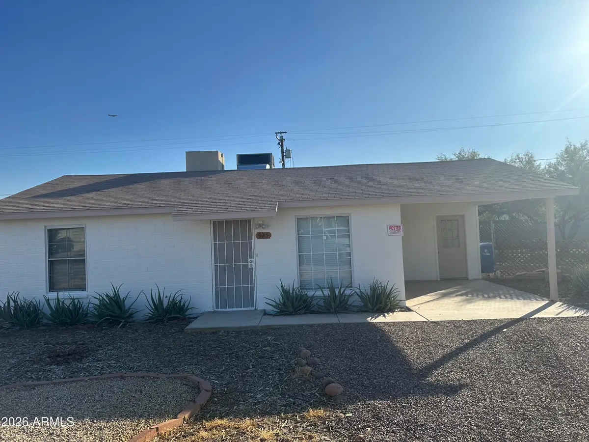 925 E Henry Street, Tempe, AZ 85288 - #1