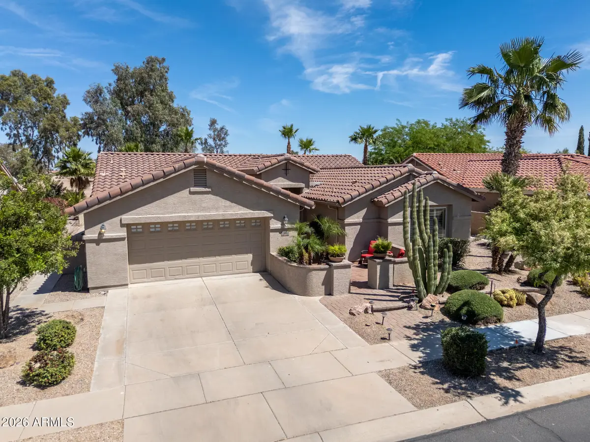 110 S Laura Lane, Casa Grande, AZ 85194 - #1