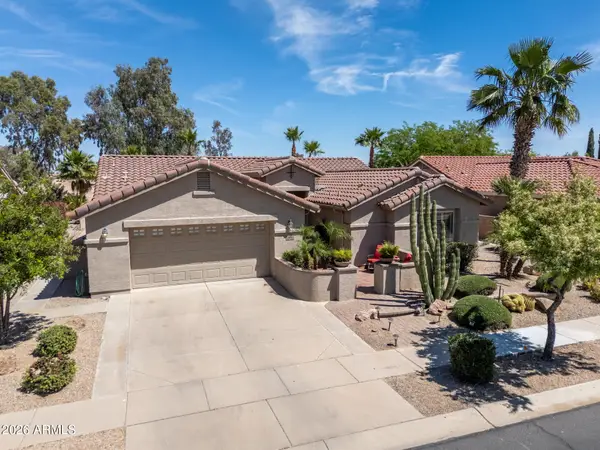 110 S Laura Lane, Casa Grande, AZ 85194