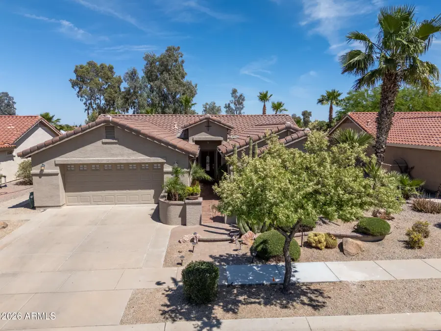 110 S Laura Lane, Casa Grande, AZ 85194 - #3