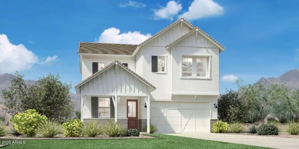 3292 W Emerald Road, San Tan Valley, AZ 85144 - #1