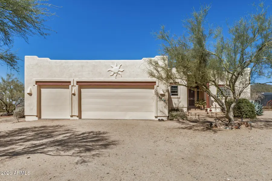 2244 E Cavalry Road, New River, AZ 85087 - #2