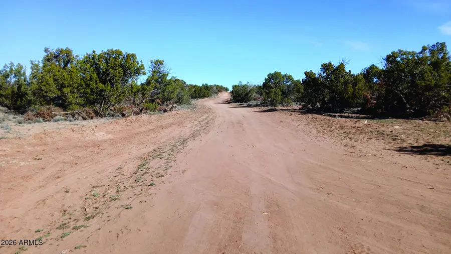 8.96 Acres N7407 -- #382,38, Sanders, AZ 86512 - #3