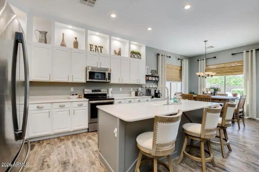 16178 N 180th Lane, Surprise, AZ 85388 - #3