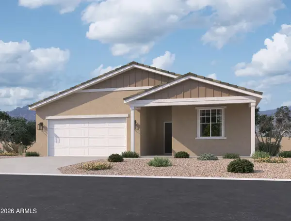 24231 W Bowker Street, Buckeye, AZ 85326