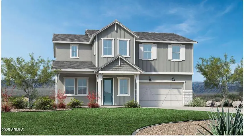 3640 W Horse Trail Way, San Tan Valley, AZ 85144 - #1