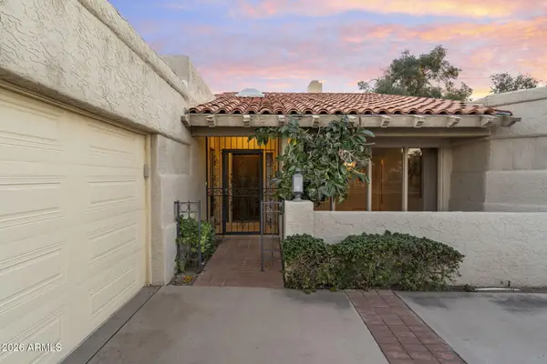 2501 E Montebello Avenue, Phoenix, AZ 85016