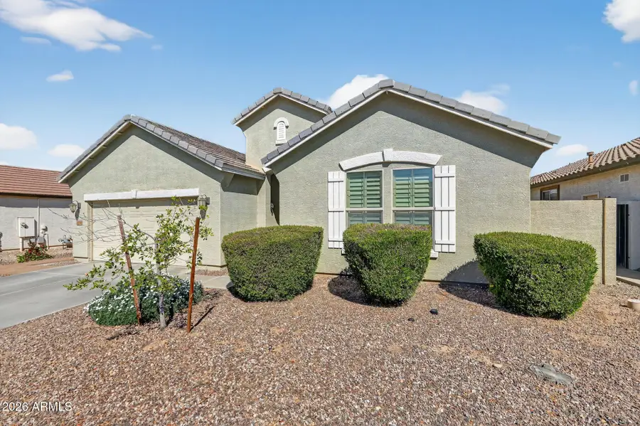 2138 W Ian Drive, Phoenix, AZ 85041 - #3