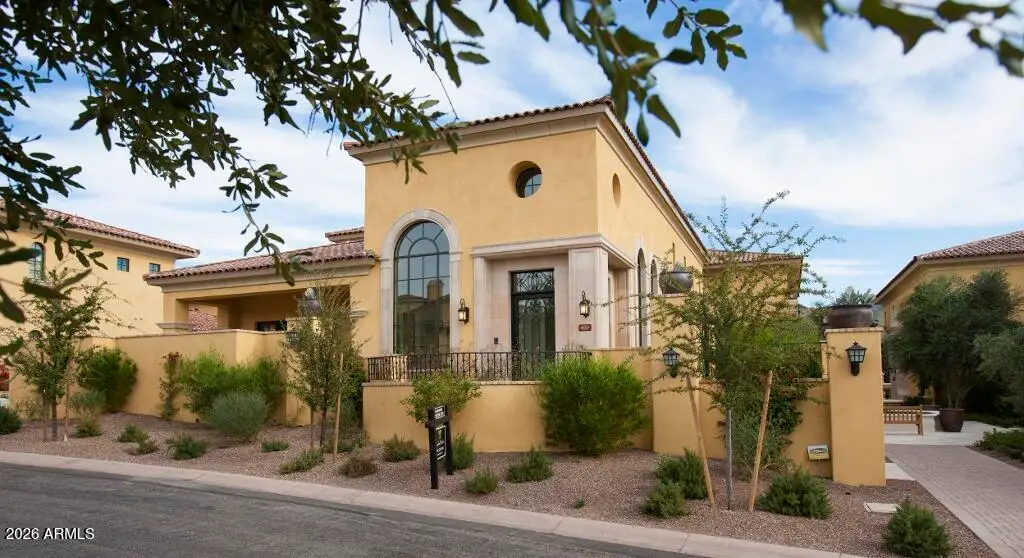 18963 N 101st Street, Scottsdale, AZ 85255 - #1