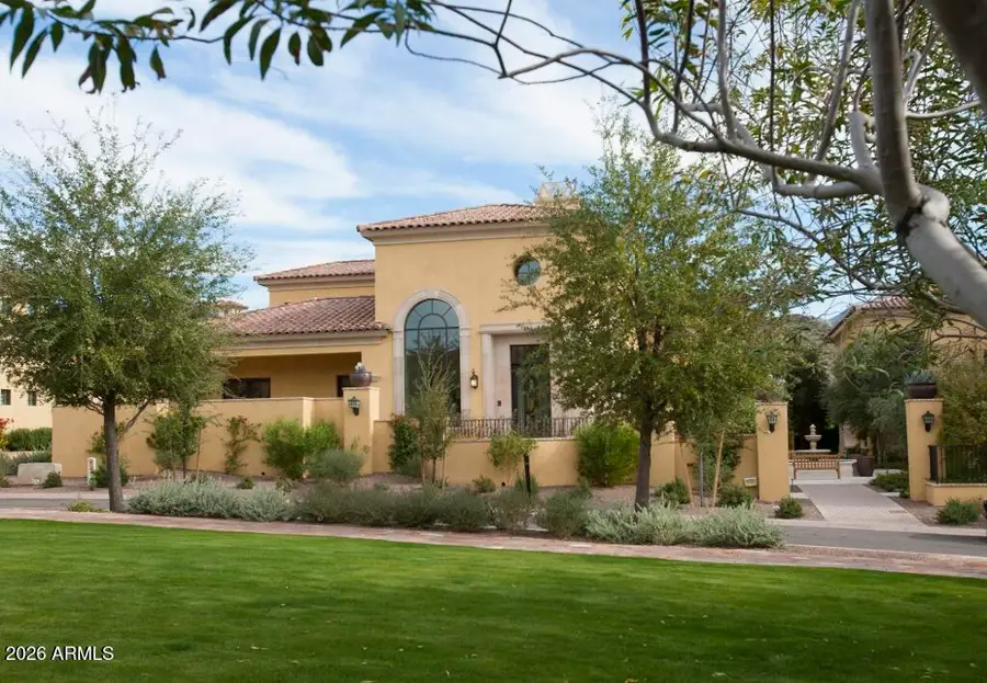 18963 N 101st Street, Scottsdale, AZ 85255 - #2