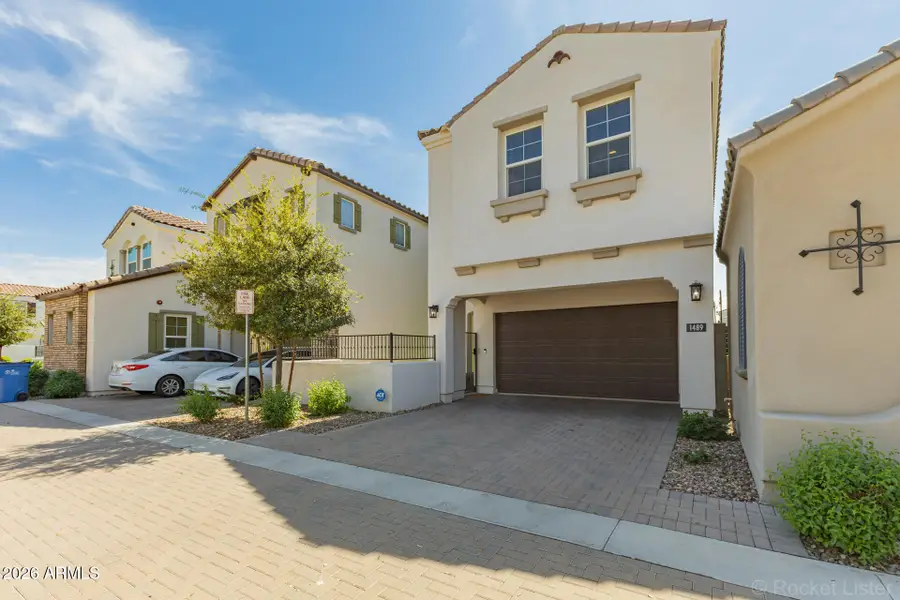 1489 E Shannon Street, Gilbert, AZ 85295 - #3