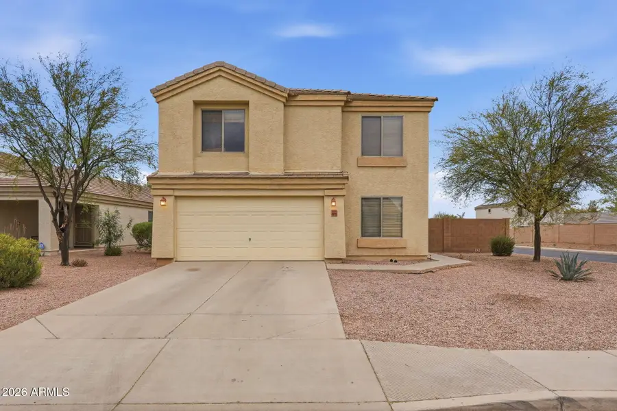 43752 W Arizona Avenue, Maricopa, AZ 85138 - #2