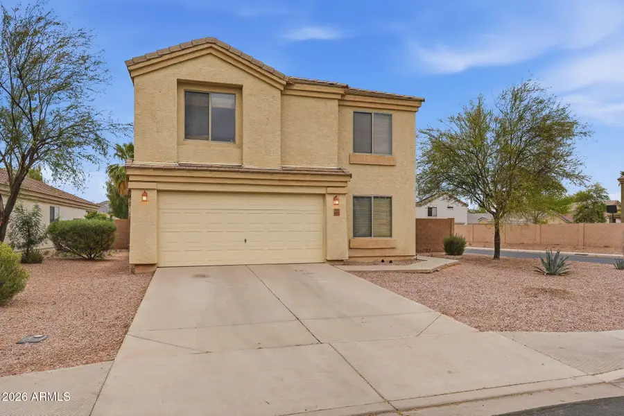 43752 W Arizona Avenue, Maricopa, AZ 85138 - #3
