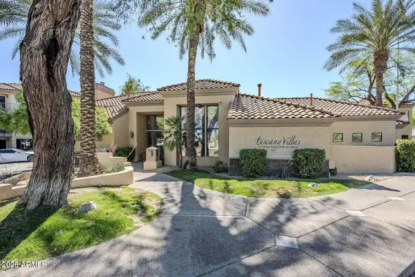 4925 E Desert Cove -- #219, Scottsdale, AZ 85254