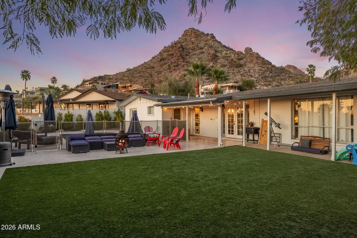 6820 N 23rd Place, Phoenix, AZ 85016 - #1