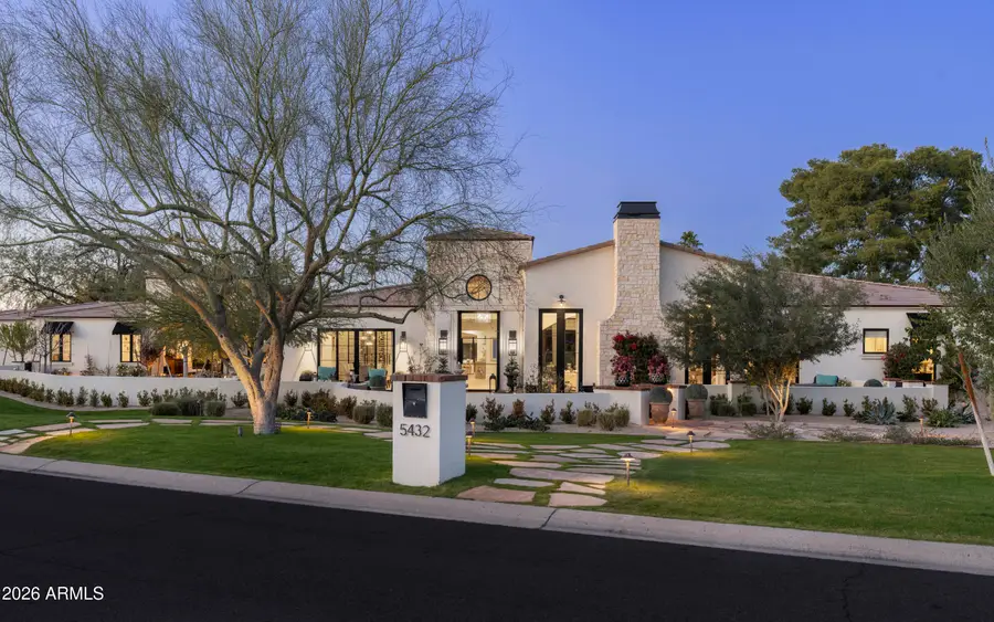 5432 E Via Del Cielo --, Paradise Valley, AZ 85253 - #2