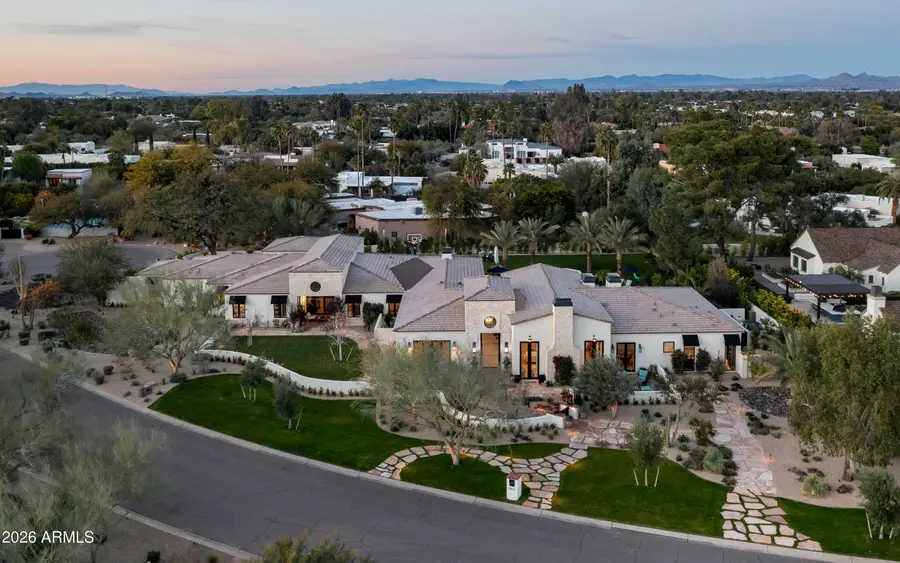 5432 E Via Del Cielo --, Paradise Valley, AZ 85253 - #3