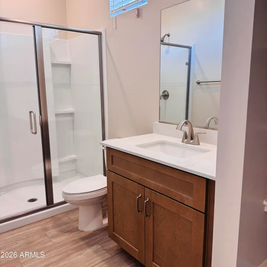 24072 W Hacienda Avenue, Buckeye, AZ 85326 - #3