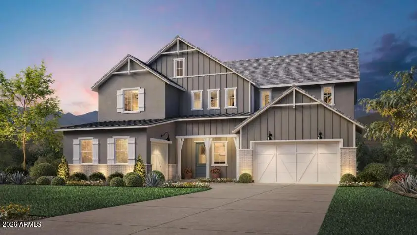 3325 W Storm Cloud Street, San Tan Valley, AZ 85144 - #1