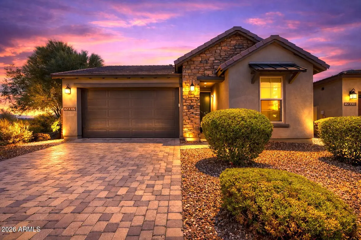 29007 N 120th Drive, Peoria, AZ 85383 - #1
