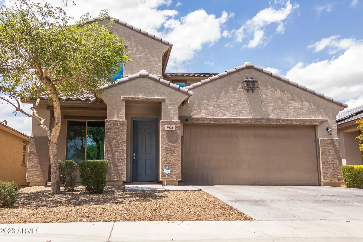 8924 N 102nd Lane, Peoria, AZ 85345 - #1