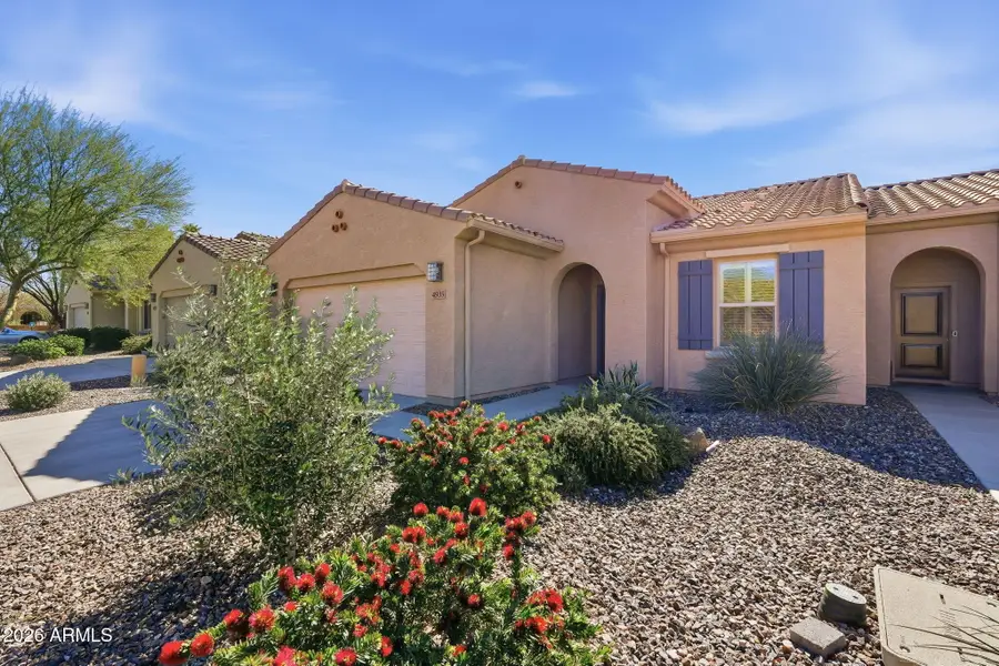 4935 W Gulch Drive, Eloy, AZ 85131 - #2