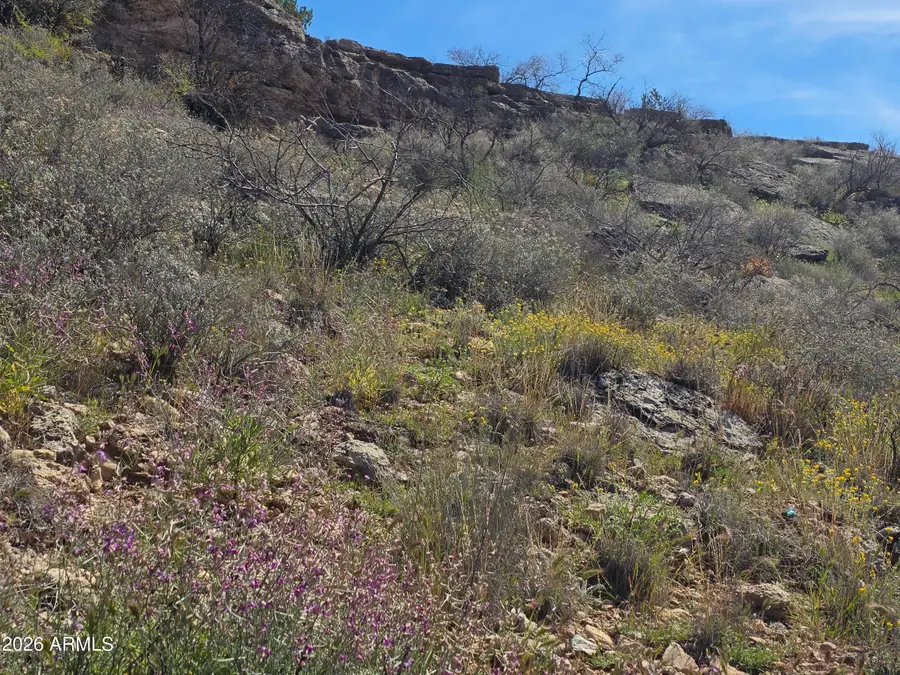 4870 E Goss Drive #684, Rimrock, AZ 86335 - #3