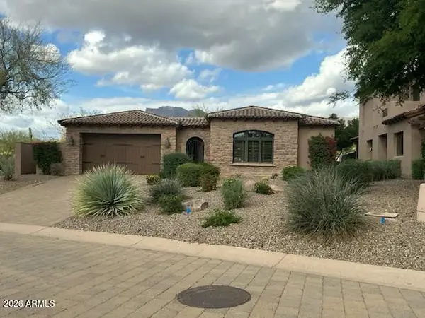 3148 S Prospector Circle S, Gold Canyon, AZ 85118