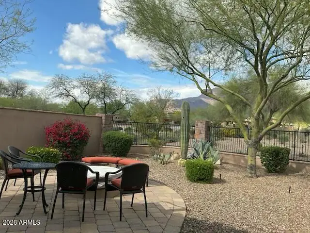 3148 S Prospector Circle S, Gold Canyon, AZ 85118 - #3