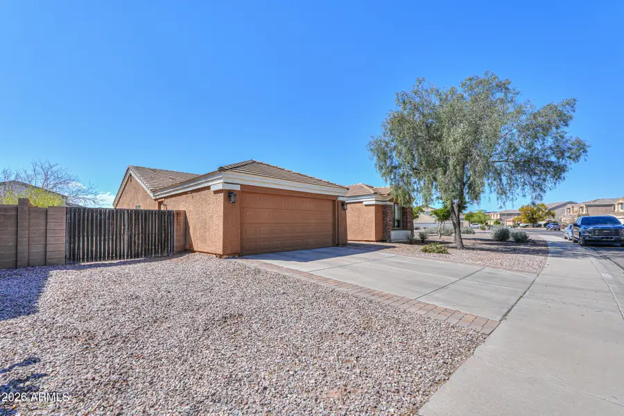 1243 W Castle Drive, Casa Grande, AZ 85122 - #3