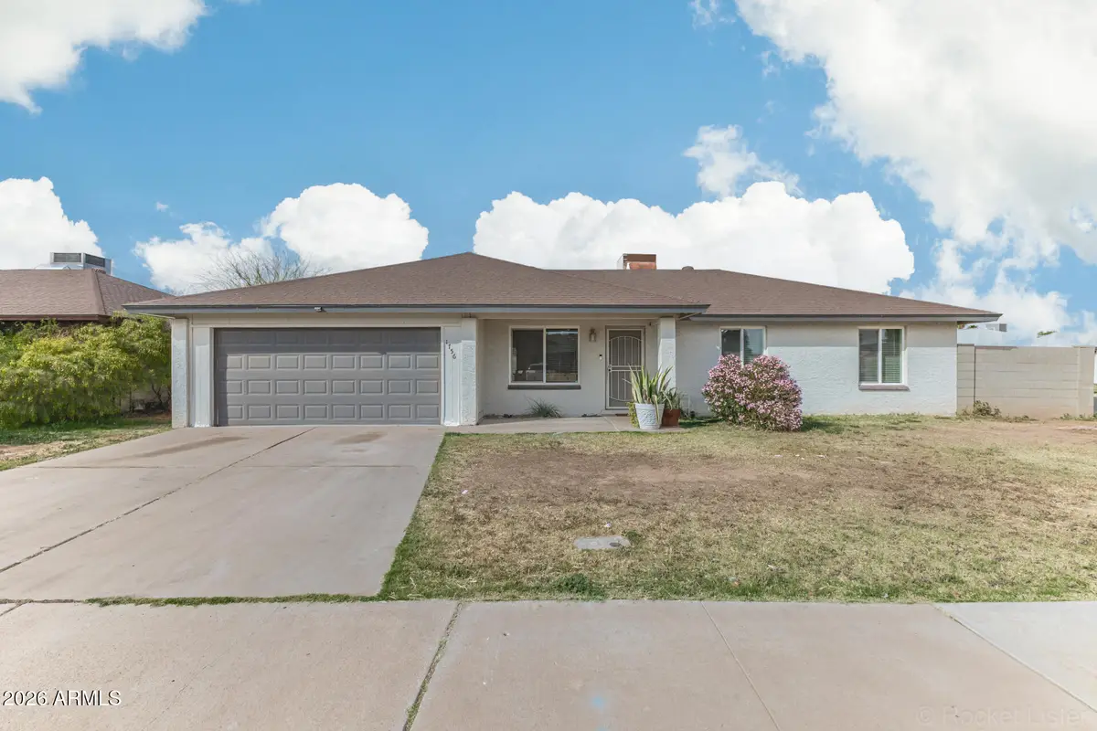 1756 E Harmony Avenue, Mesa, AZ 85204 - #1
