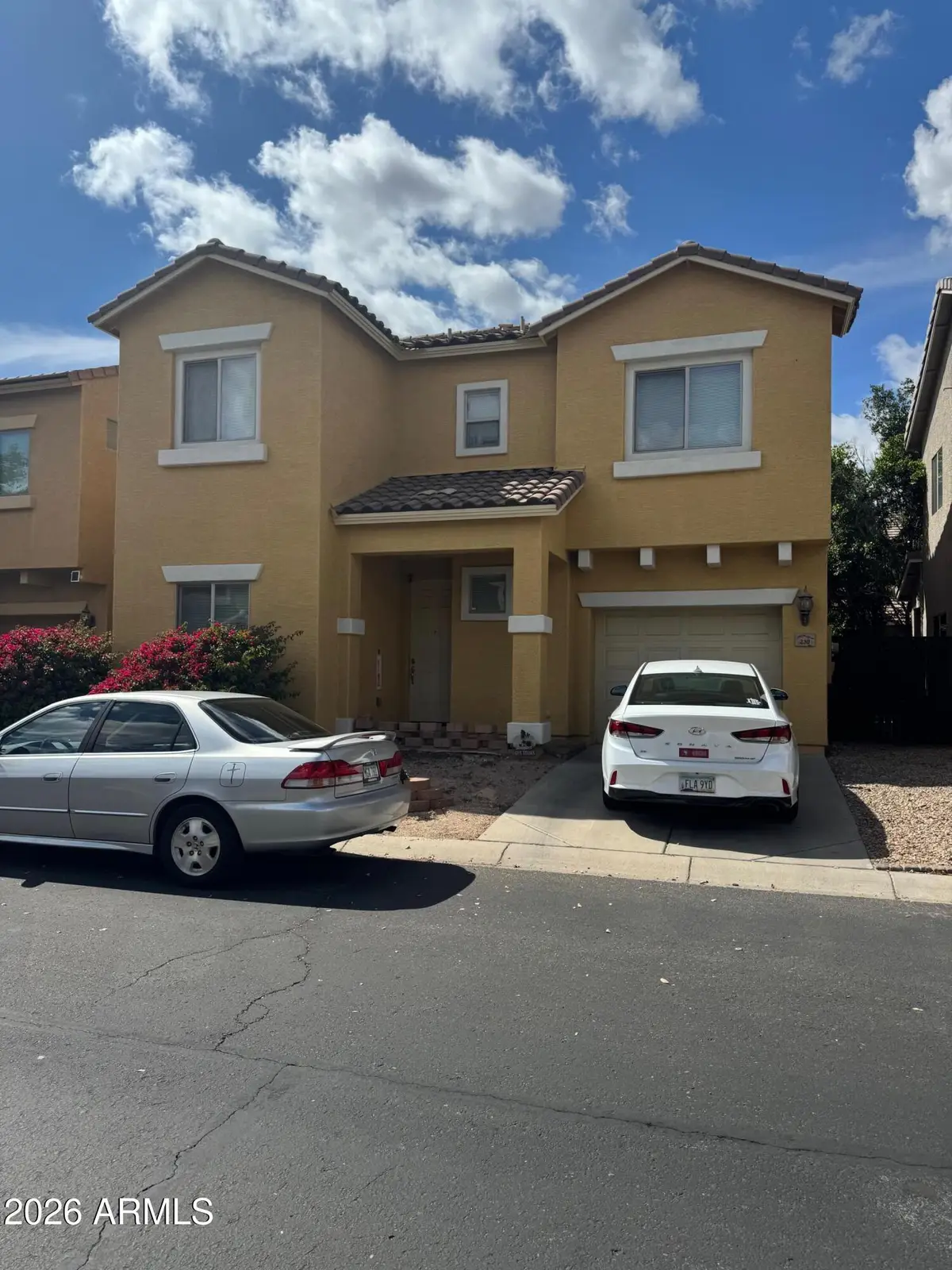 230 S Leandro --, Mesa, AZ 85208 - #1