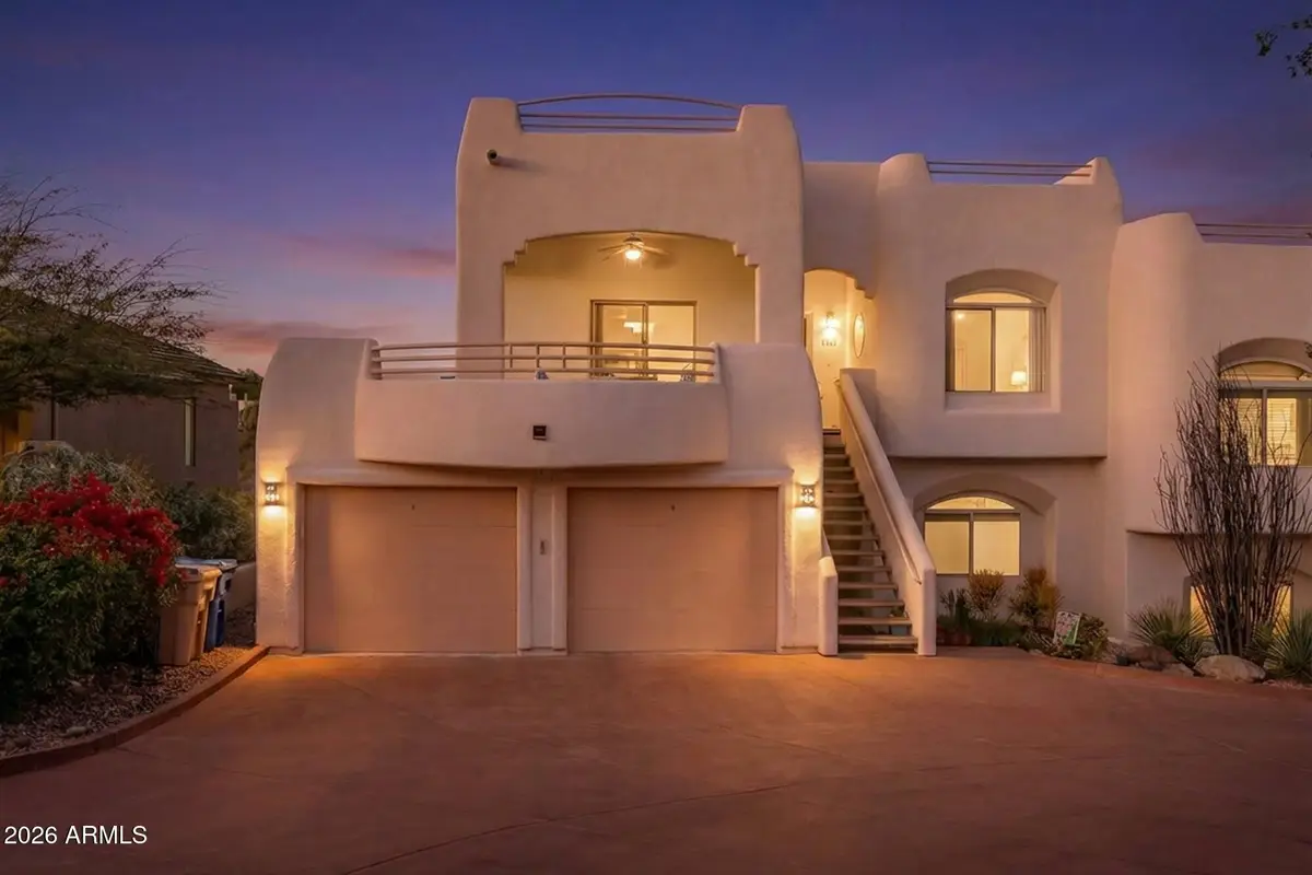 16020 E Sunflower Drive #201, Fountain Hills, AZ 85268 - #1