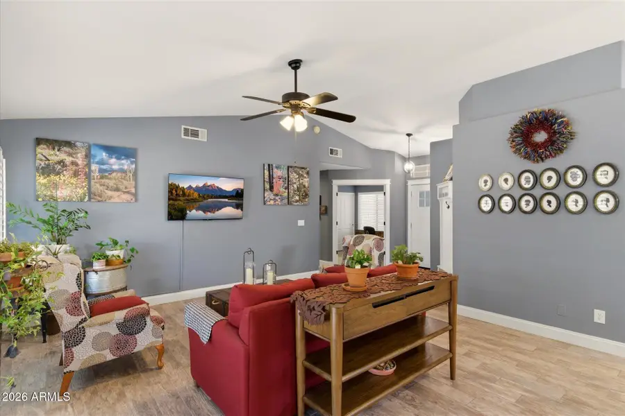 1601 W Butler Drive, Chandler, AZ 85224 - #3