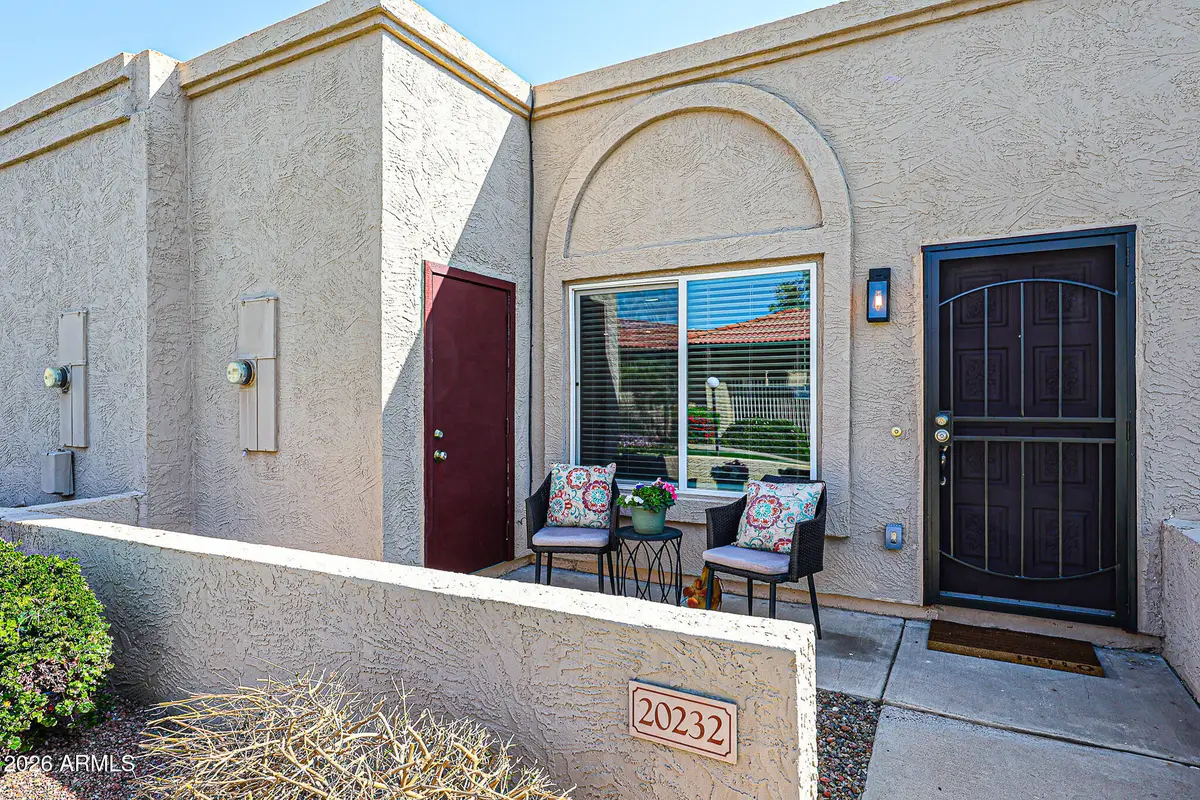 20232 N 21st Avenue, Phoenix, AZ 85027 - #1