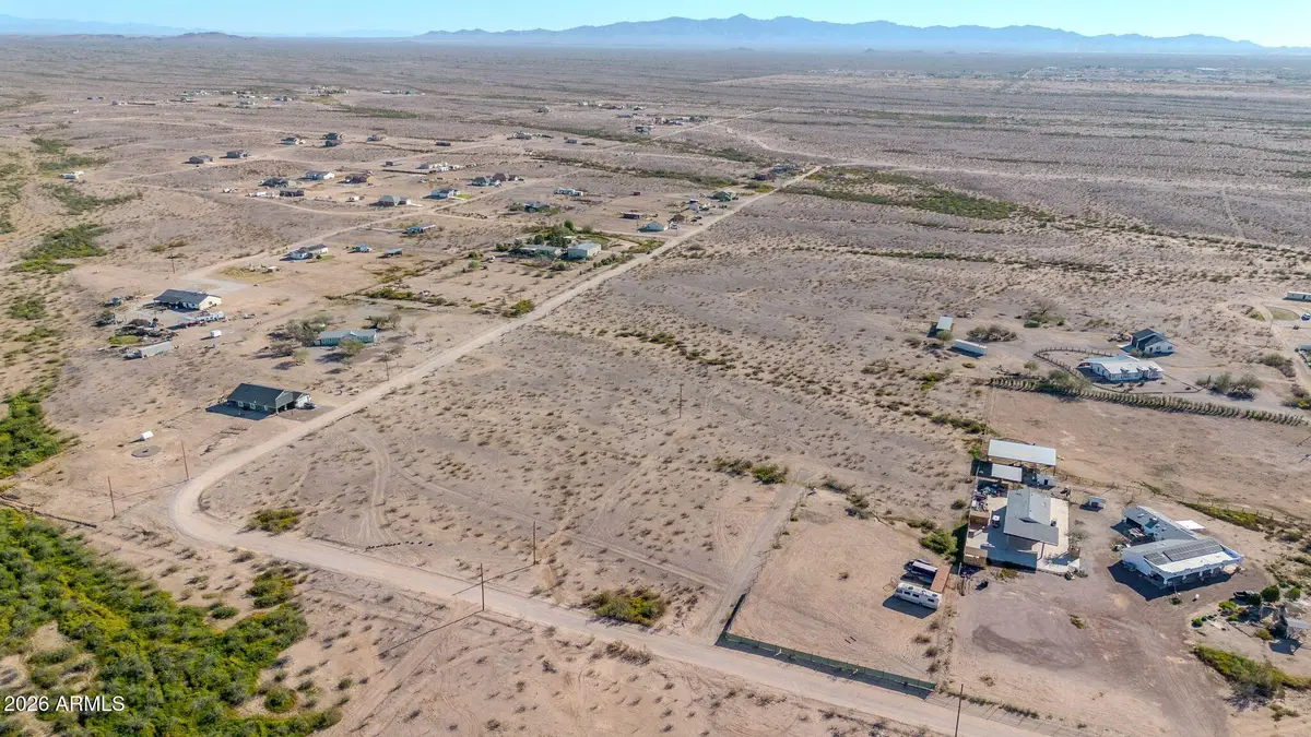 XX10C W Calle De Oro - Lot 3 -- #3, Tonopah, AZ 85354 - #1