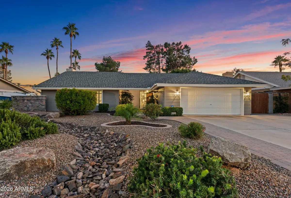 4417 E Paradise Lane, Phoenix, AZ 85032 - #1