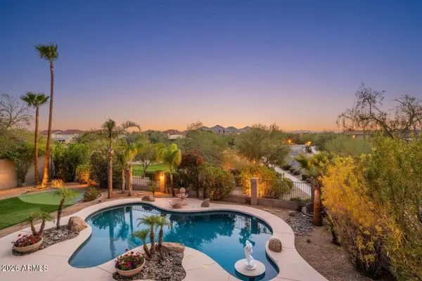 2333 W Zenith Lane, Phoenix, AZ 85085