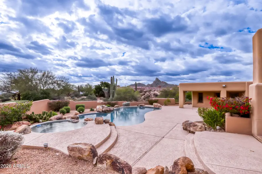 10844 E Quartz Rock Road, Scottsdale, AZ 85255 - #2