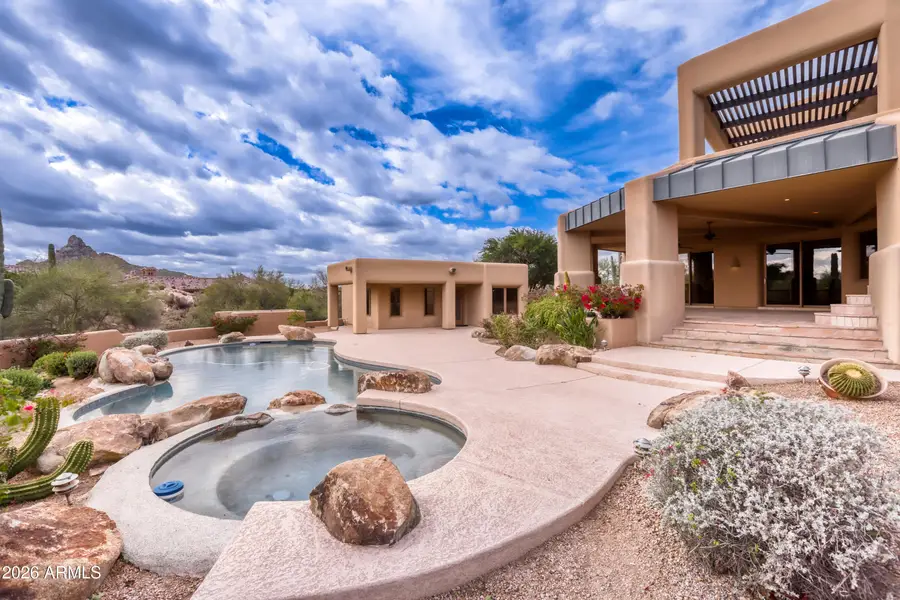 10844 E Quartz Rock Road, Scottsdale, AZ 85255 - #3