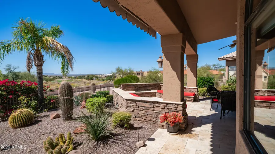 6446 E Trailridge Circle #73, Mesa, AZ 85215 - #3