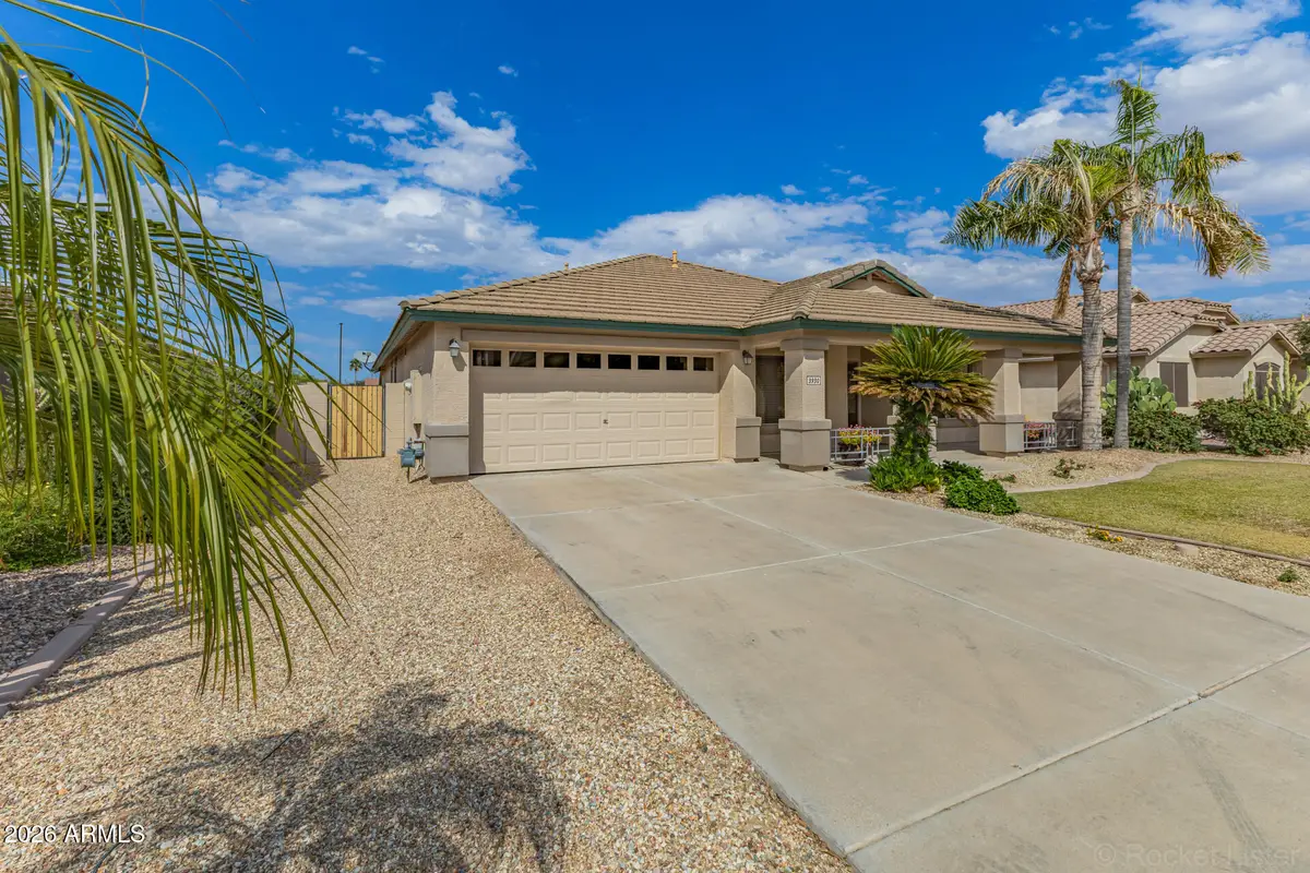 3930 E Simpson Road, Gilbert, AZ 85297 - #1