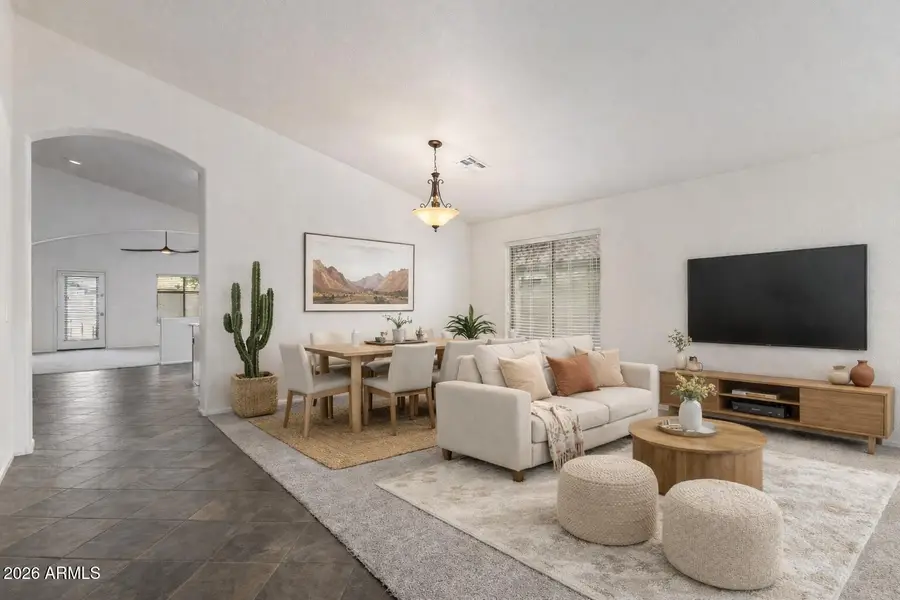 3930 E Simpson Road, Gilbert, AZ 85297 - #3