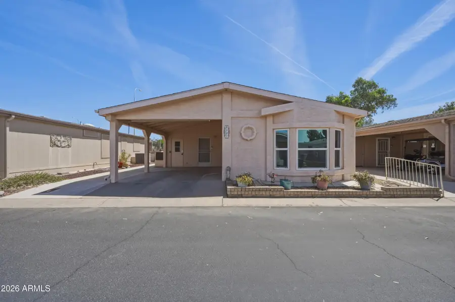 6501 S Oakmont Drive, Chandler, AZ 85249 - #2