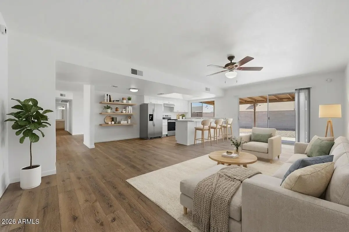 1643 E Impala Avenue, Mesa, AZ 85204 - #1