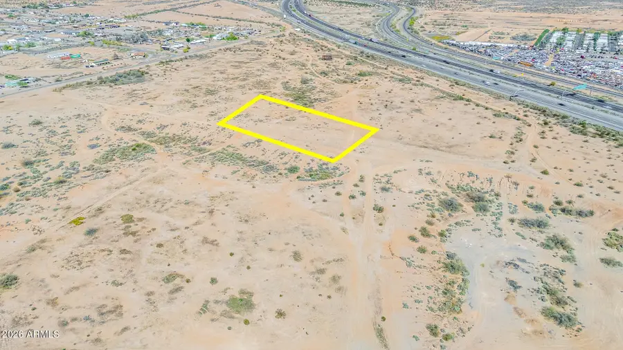 XX018 S John Jacob Astor Avenue #3, Casa Grande, AZ 85193 - #2