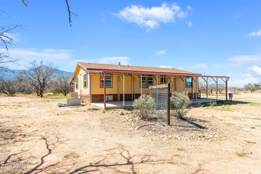 6627 S Veterans Lane, Hereford, AZ 85615 - #2