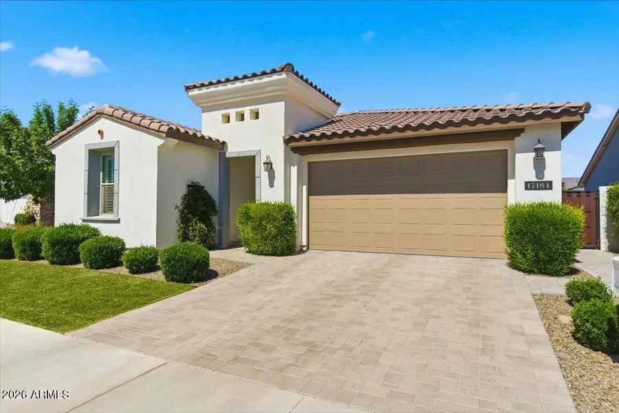 17184 W Rocklin Street, Surprise, AZ 85388 - #3