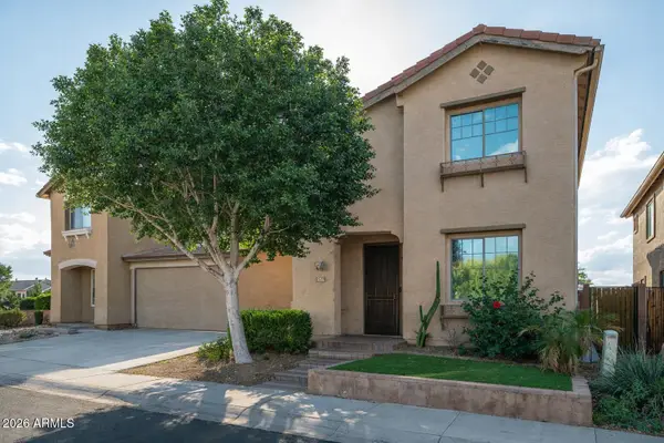 15038 N 145th Lane, Surprise, AZ 85379