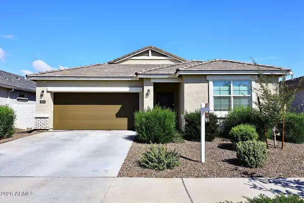 18556 W Buckskin Trail, Wittmann, AZ 85361